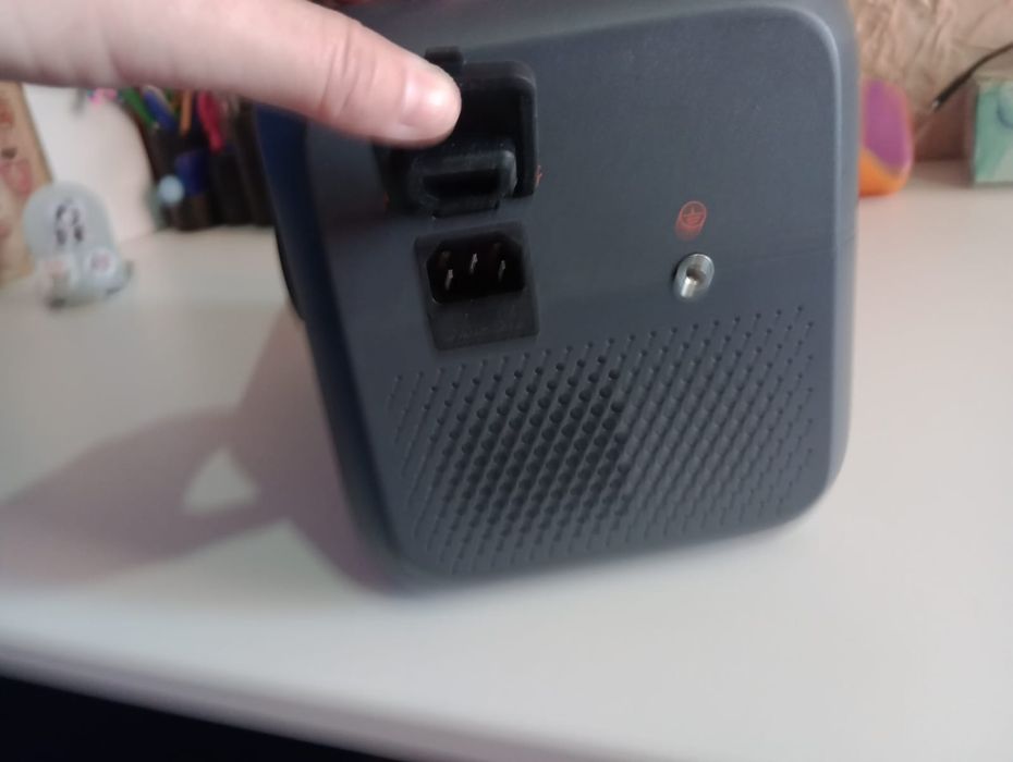 Зарядная станция Bluetti AC2P 230Wh 300W
2
Зарядная станция Bluetti AC
