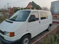 Продам авто Volkswagen T4