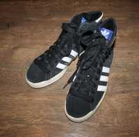 Кроссовки Adidas Basket Profi gazelle 40 размер