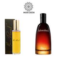 Perfumy męskie 705 33ml inspirowane Christia Dio Fahrenhe