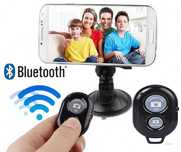 Pilot Bezprzewodowy Bluetooth Do Telefonu Selfie Android iOS