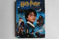 Harry Potter i kamień filozoficzny - film 2 x DVD