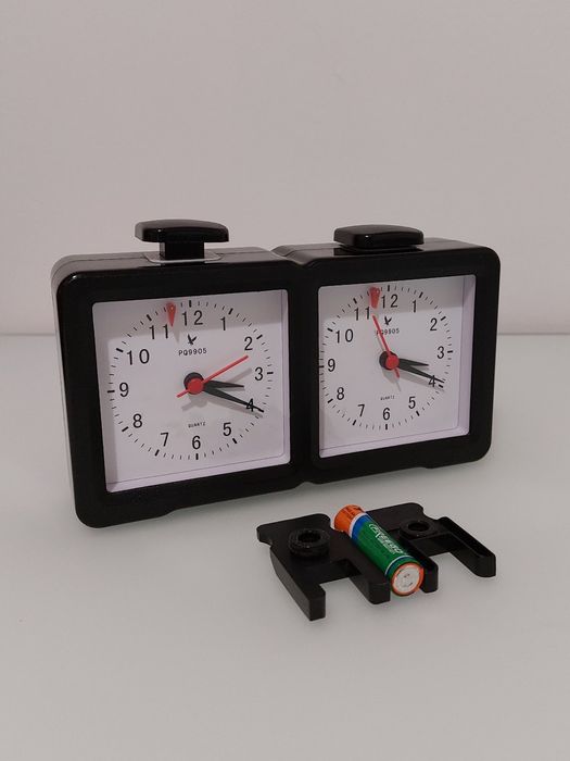 Шаховий годинник IG-9905