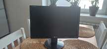 Monitor LG FLATRON W19425