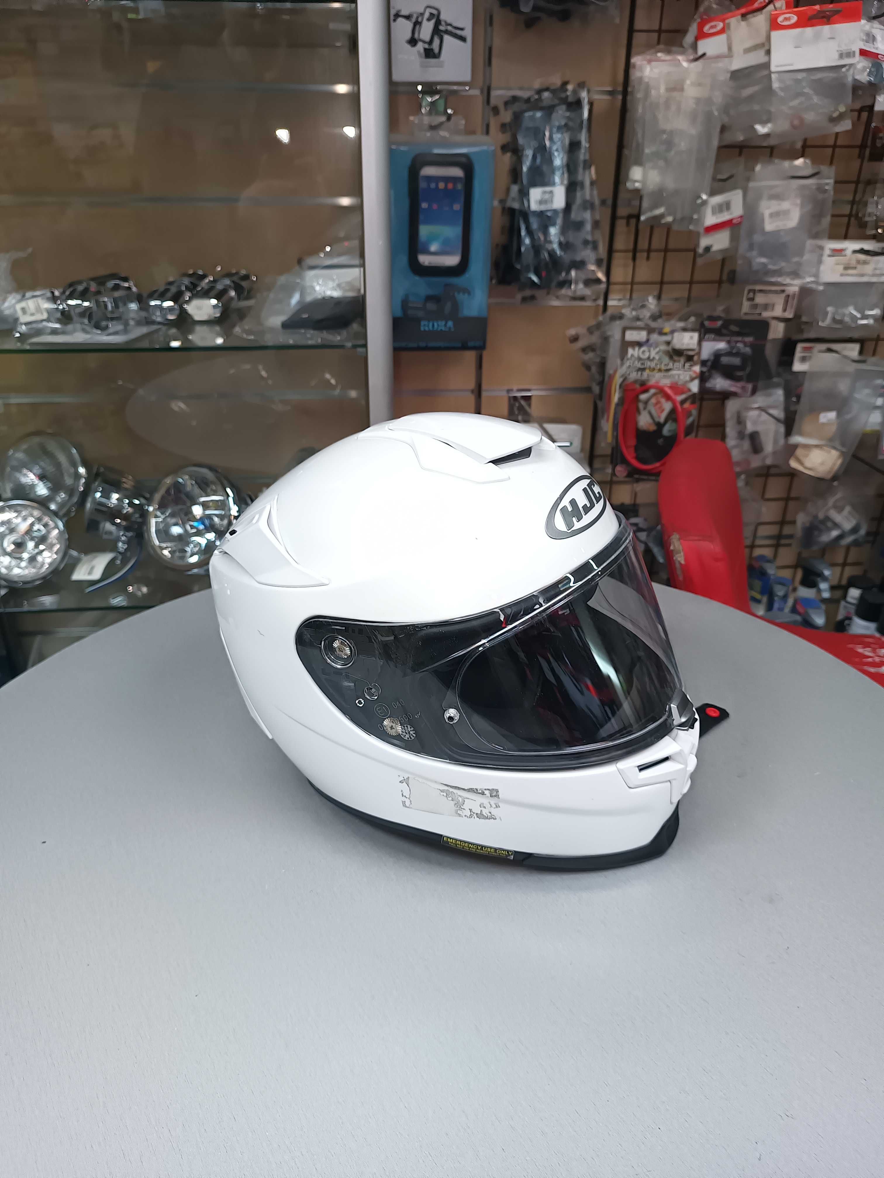HJC RPHA 70 Rozmiar S Stan BDB