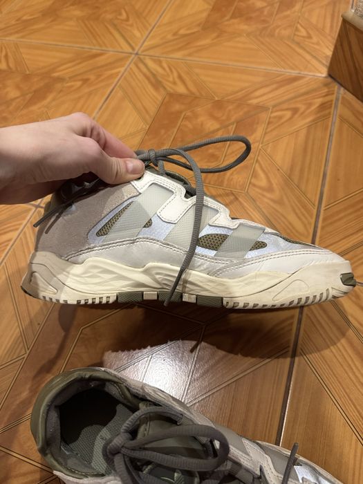 Кросівки adidas niteball 09472 оригінал