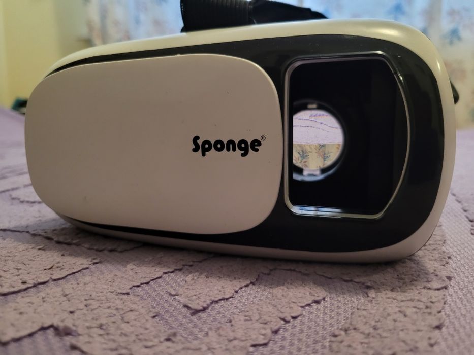 Очки виртуальной реальности Sponge VR M1431