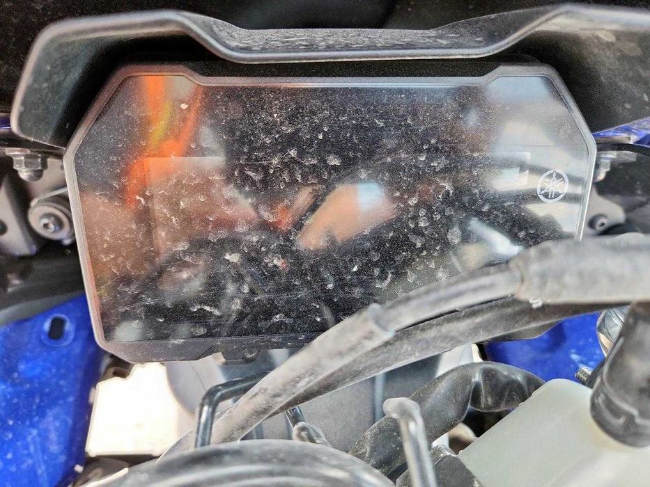 Yamaha R7 2022 ямаха р7 спорт