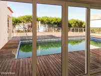 Moradia  T4 em Belas Clube de Campo – Exclusividade e Conforto | Para