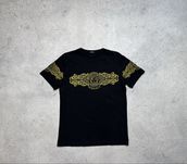 Мужская Футболка Versace Collection M-L Luxury