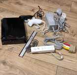 Konsola Nintendo Wii- komplet