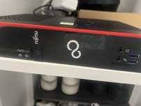 Terminal fujitsu futro s920 SSD 16Gb HDD 512 RAM 8GB ETH 2x1Gbi