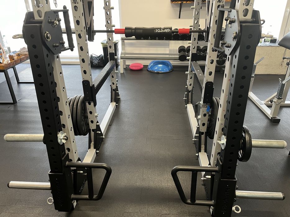 Jammer  Arms ramiona do wyciskania Proforma