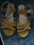 Sandalias Lefties