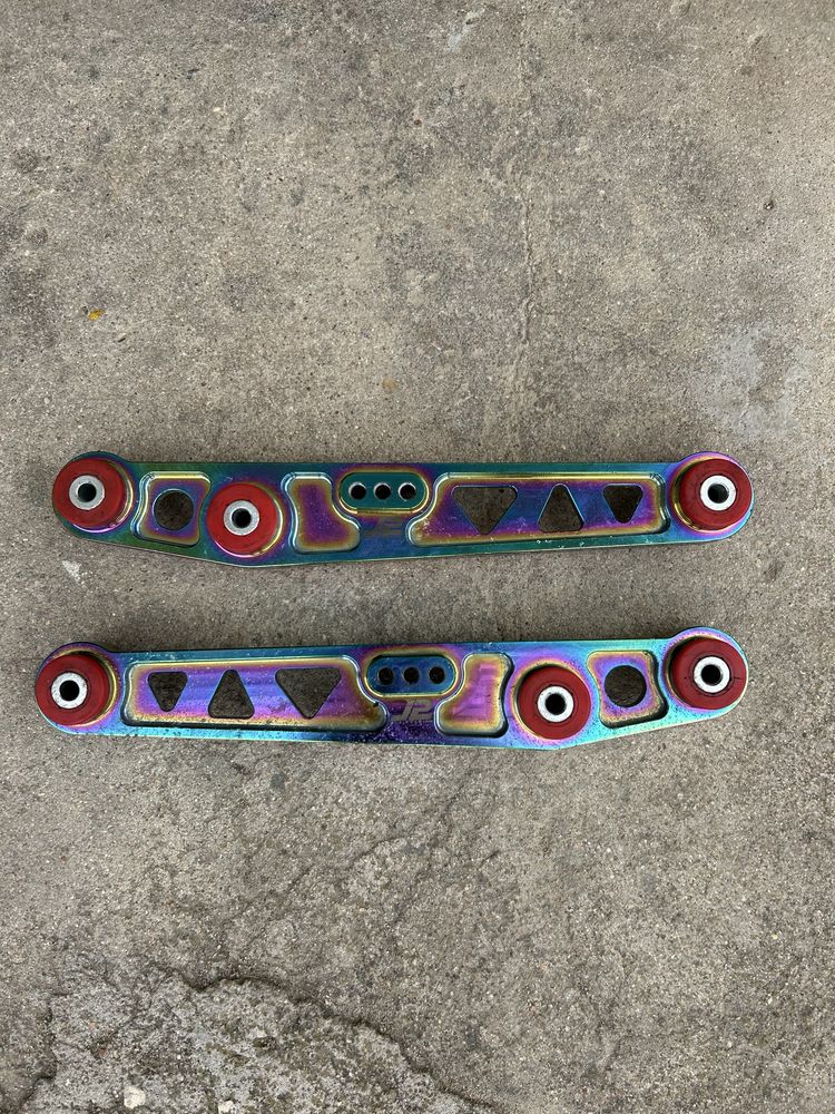 Braços inferiores honda EG