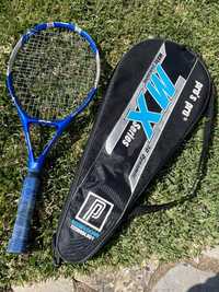 raquete de ténis pro's pro MX series