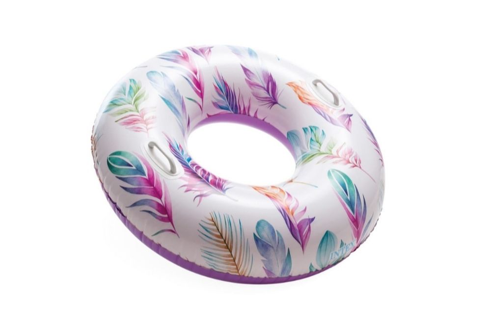 Koło do pływania INTEX 97cm