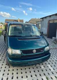 1996 Volkswagen T4 Multivan