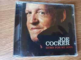 !! przy zakupie 2 płyta CD za 5 zł !! - Joe Cocker, "Hymn for my soul"