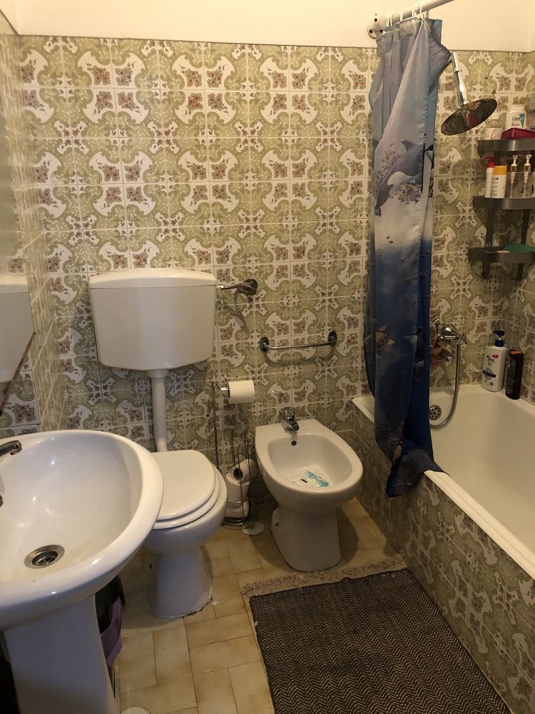 Quarto para arrendar
