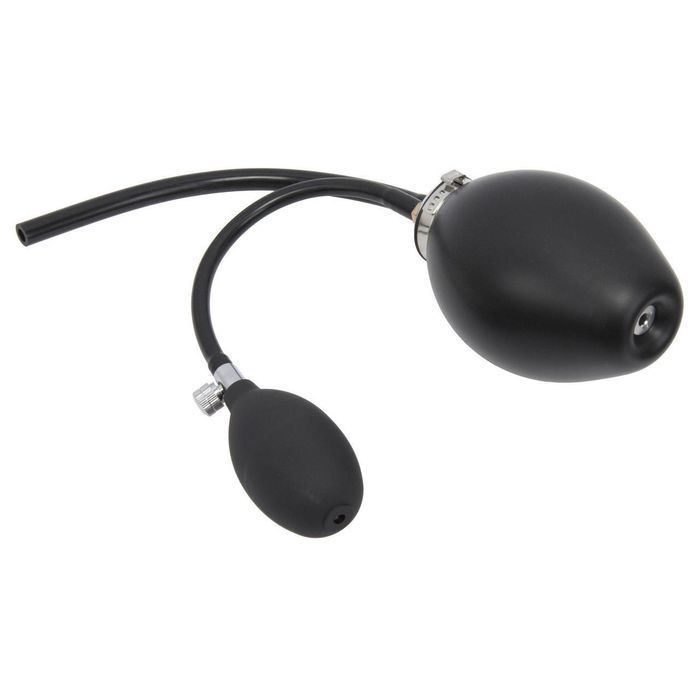 Груша до димогенератора дымогенератору адаптер надувний