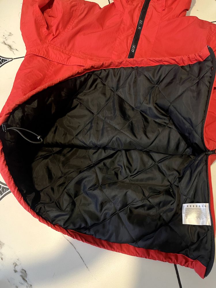 DICKIES anorak RED Camo jacket анорак куртка