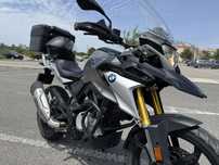BMW G310GS - 2018