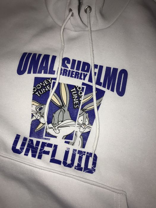 Худи белое/ женское худи