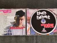 CD Tomasz Niecik "The best" płyta disco polo wydanie 2012