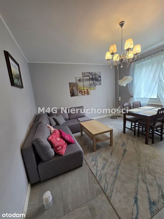 Bezczynszowe Gdynia Orłowo 3-pokoje wynajmę !!!