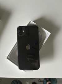iPhone 11 Nowy - czarny