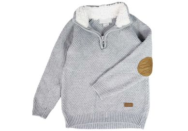 PRIMARK | bawełniany sweterek 24-36m