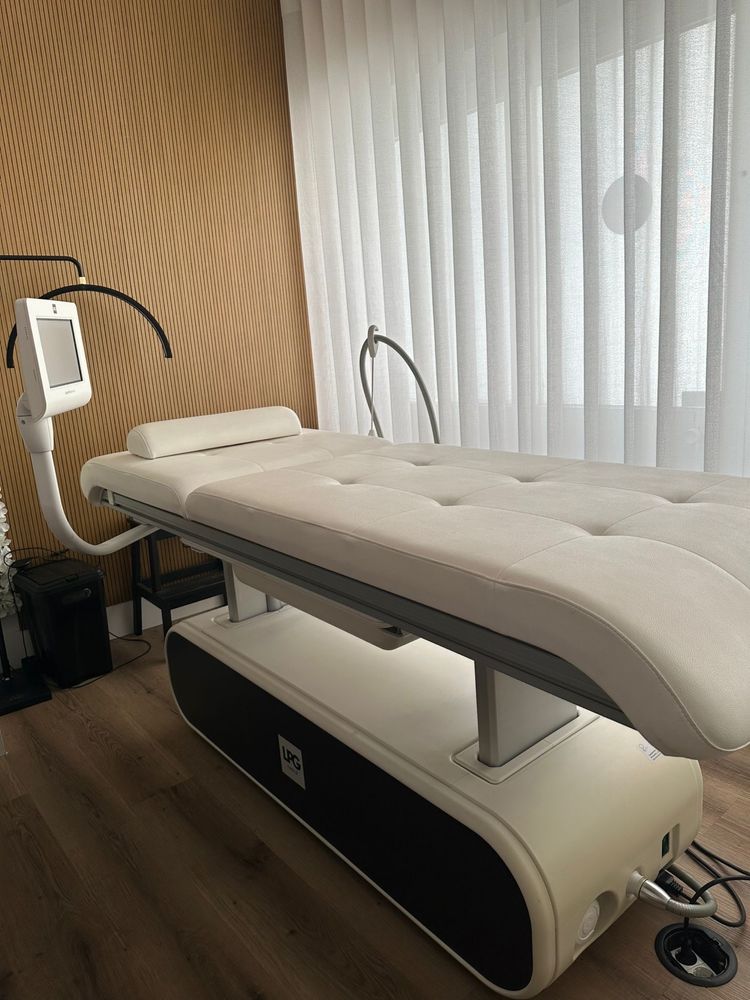 LPG medical m6 alliance medical