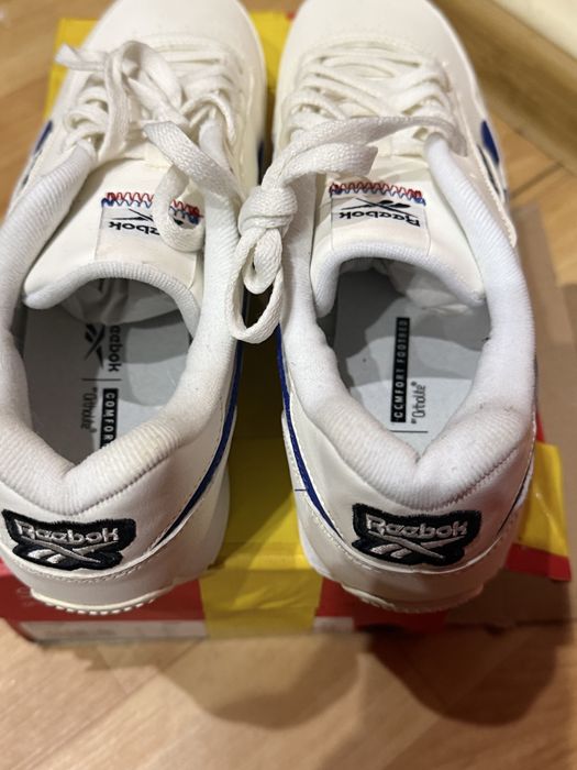 Мужские кросовки Reebok