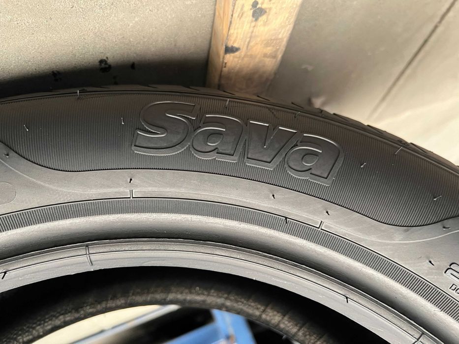 Opona wielosezonowa 205/55/R16 SAVA All Weather / 2023r - 1 sztuka