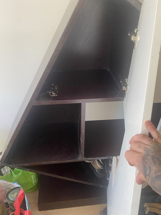 Movel bar ou arrumacao