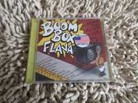 (CD) Boom Box Flava (Supa Fly Hip Hop Hits) | Kurtis Blow, Onyx | NOWA