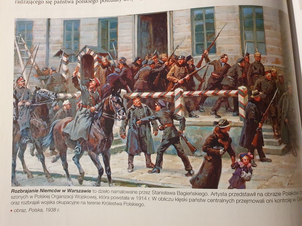 Poznać przeszłość podręcznik do historii i społeczeństwa Nowa Era