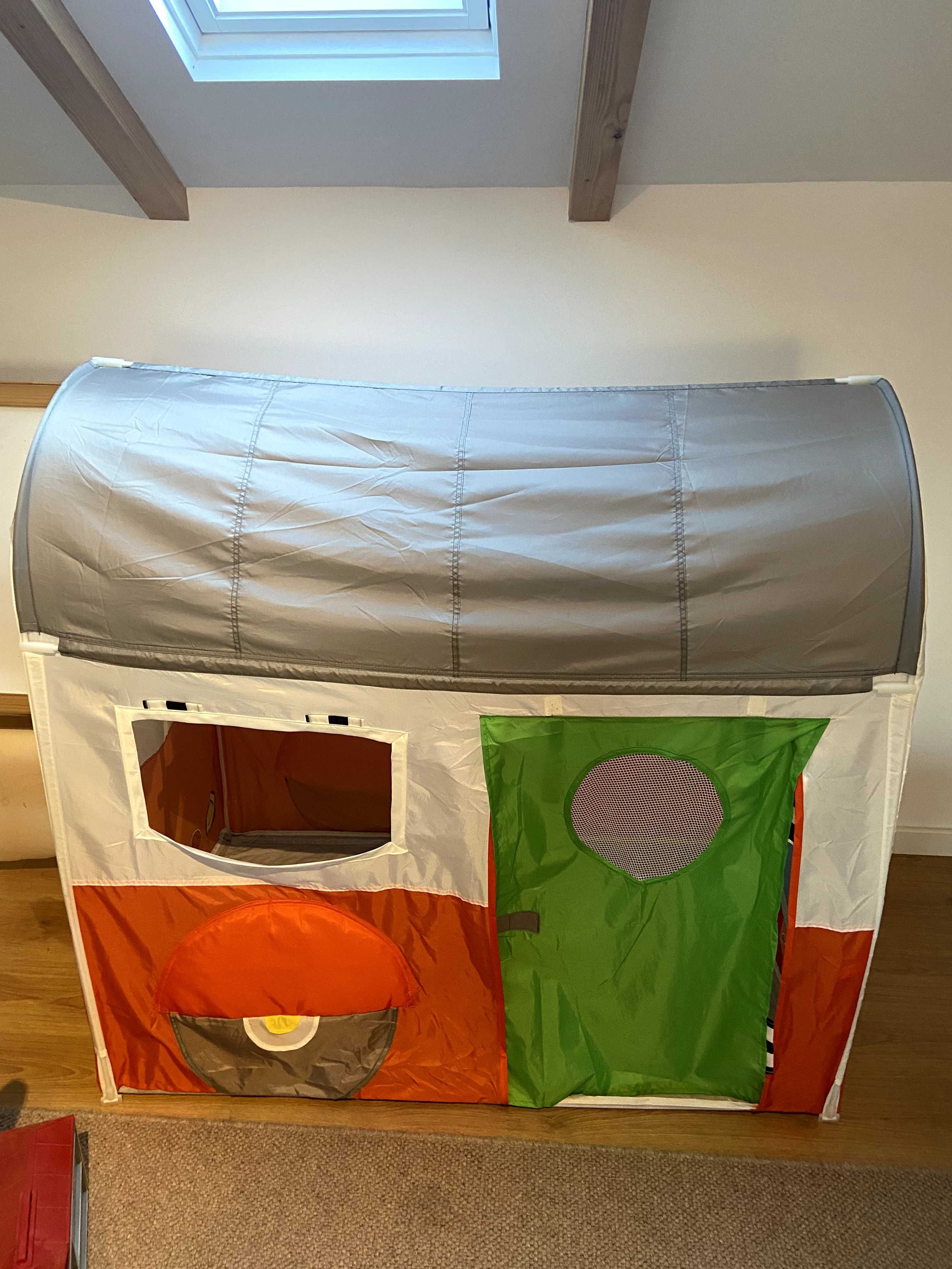 Tenda Infantil IKEA