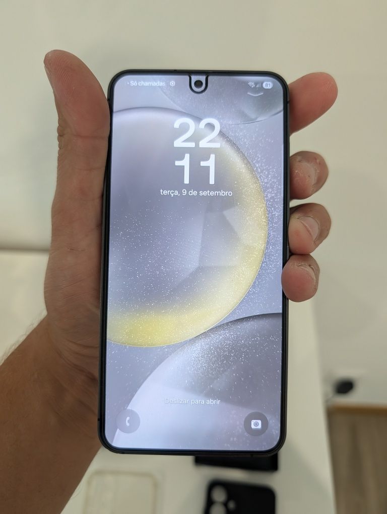 Samsung S24 128Gb