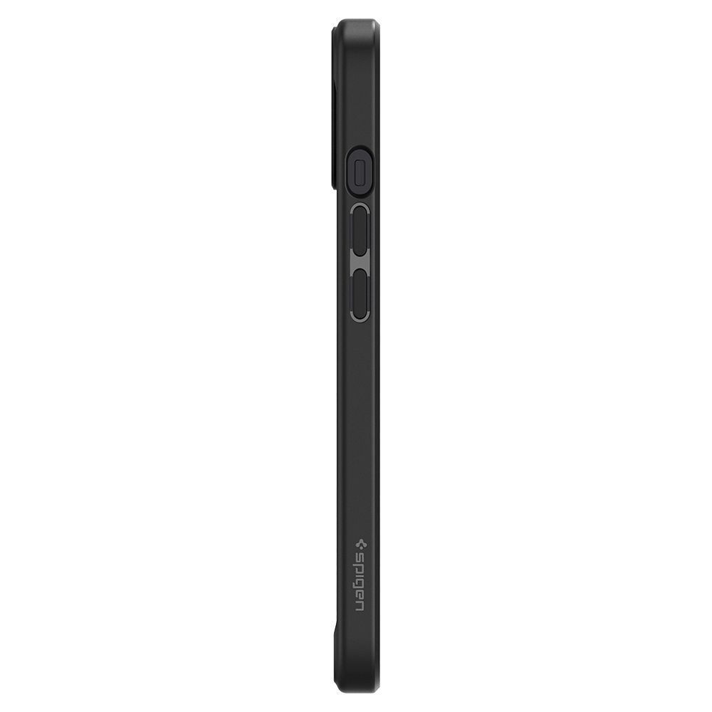 Etui Spigen Ultra Hybrid Do Iphone 13 Matte Black