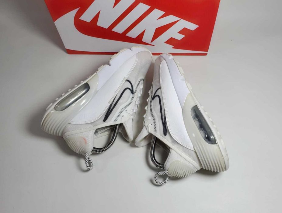 Кросівки Nike Air Max 2090 (38) ОРИГІНАЛ | 95 97 90 tn plus