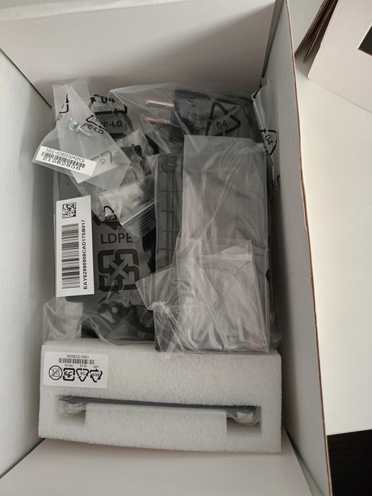 LG CL600N – kompaktowy Thin Client idealny do pracy 

Sprzedam LG