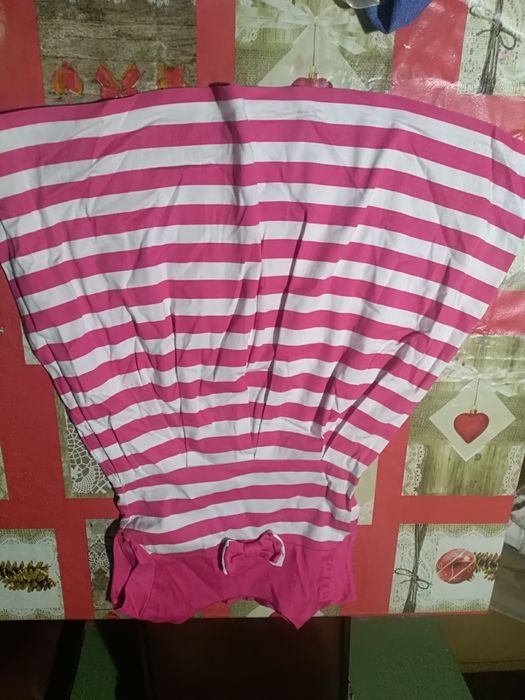 Sukienka dla dziewczynki 6 - 7 lat 116 - 122