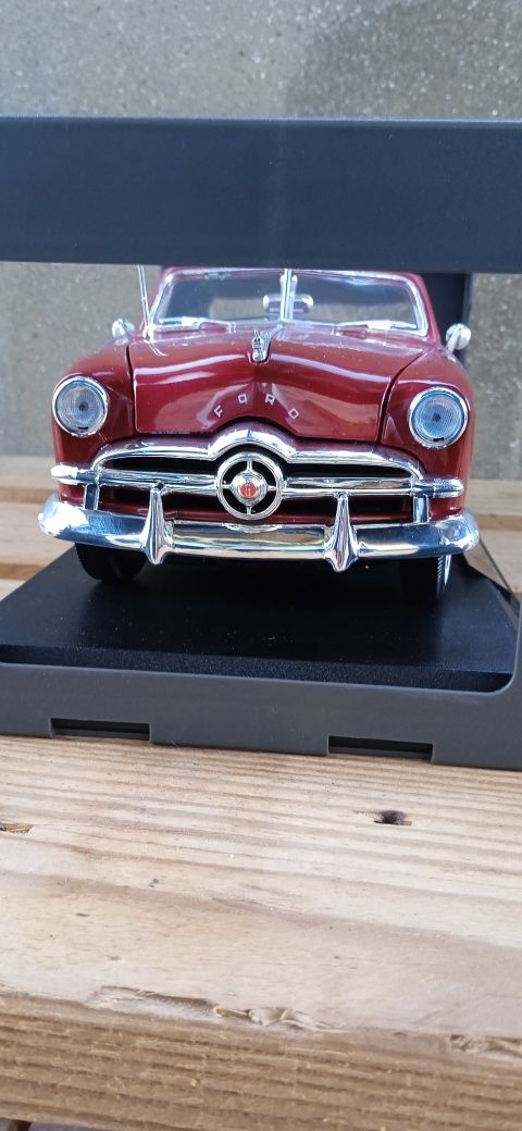 Miniatura de coleção