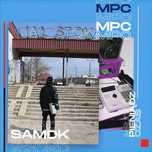 SAMDK Miłość pieniądz czas CD rap hip-hop Polski