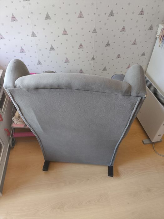 Cadeira / cadeirão baloiço de embalar