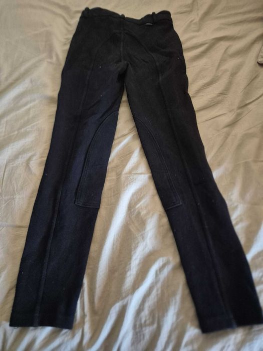 calças equitação colégio militar