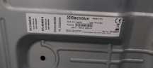 Pralka electrolux 6 kg 1000