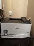 Принтер Canon i-SENSYS LBP611Cn б/у
